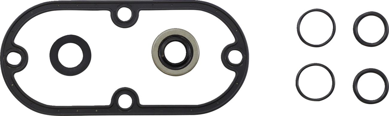 JAMES GASKET Shovelhead Gasket Kit