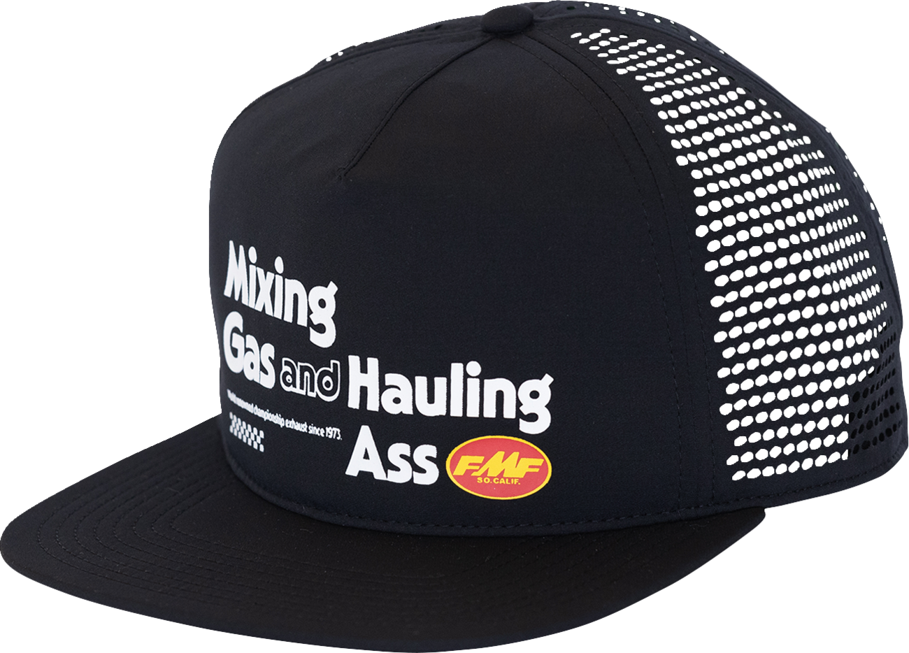 FMF Mixer Hat