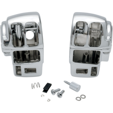 HOUSING SW CHR96-07CR/RAD