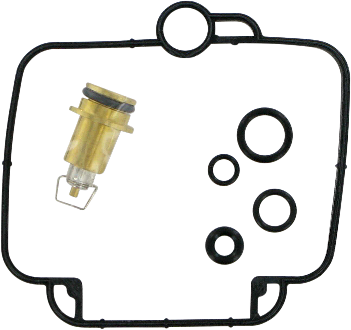 Carburetor Repair Kit undefined