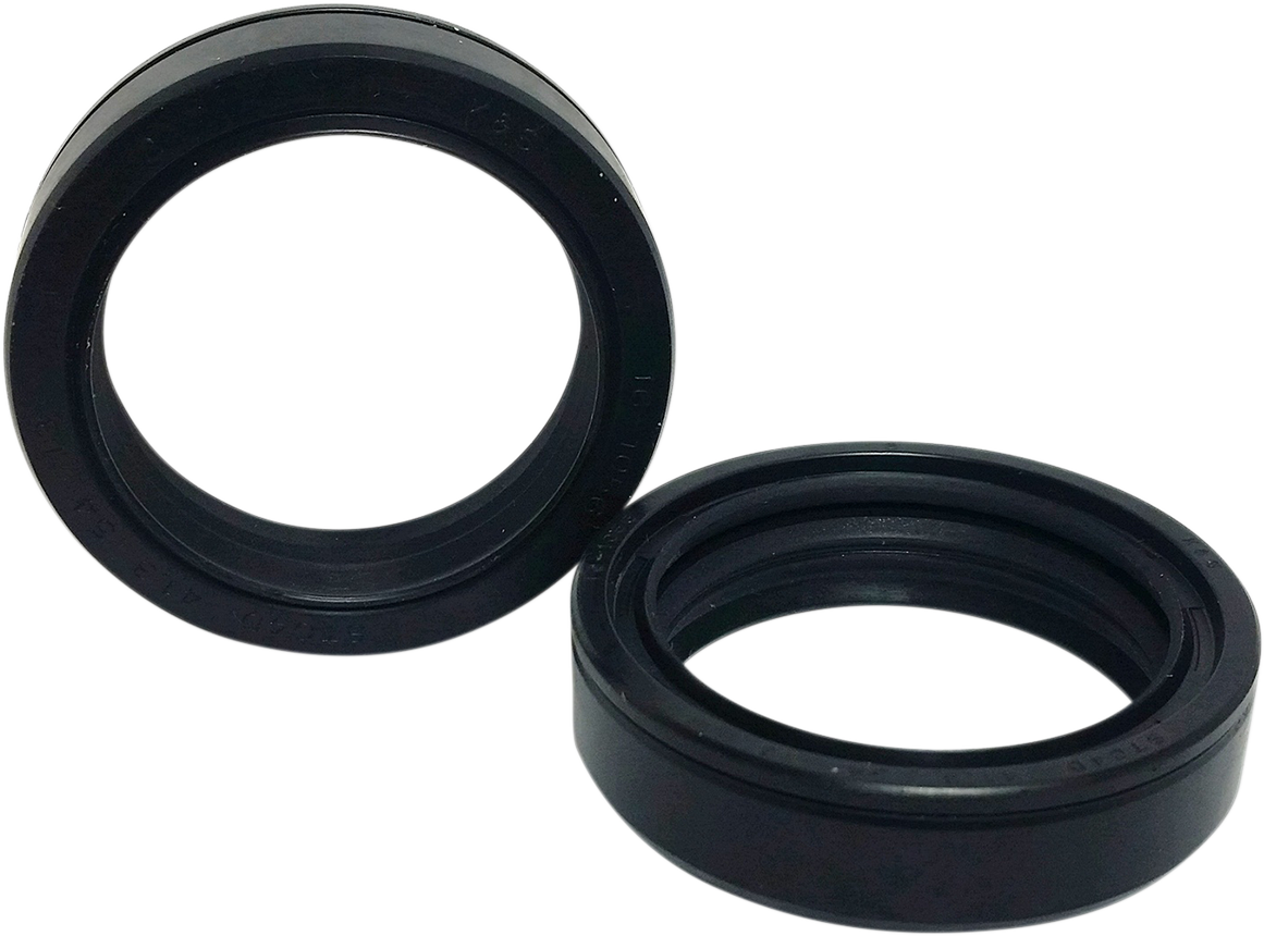 Fork Seals — 41.30 mm, Street undefined