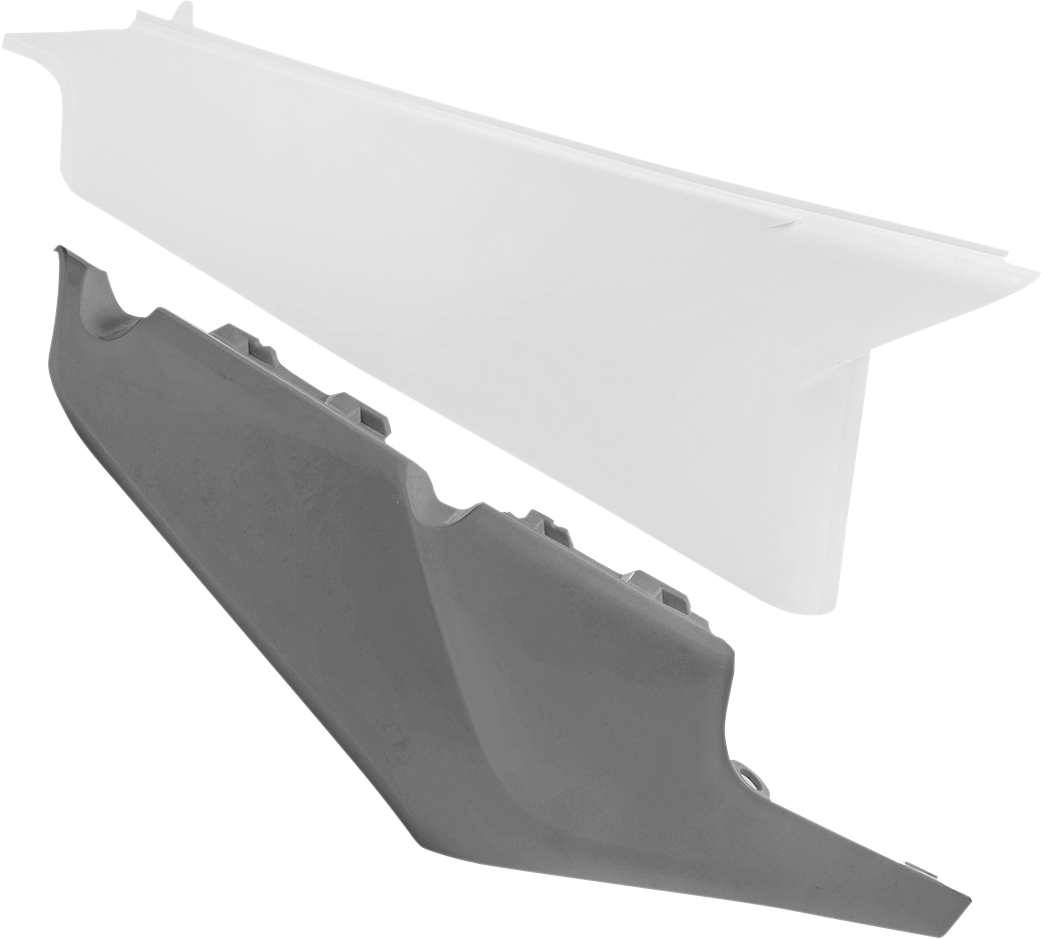 ACERBIS Replacement Side Panels