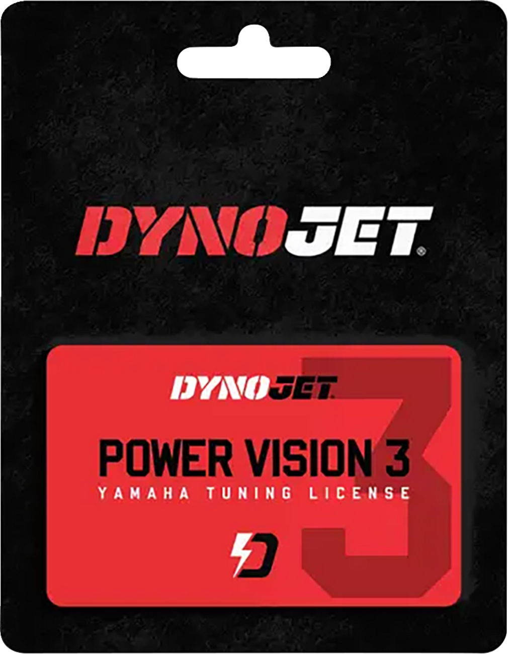 DYNOJET Power Vision 3 Tuner License for Yamaha
