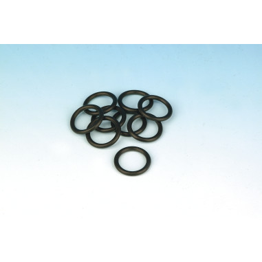 O-RING FORK TUBE 73-77 FX