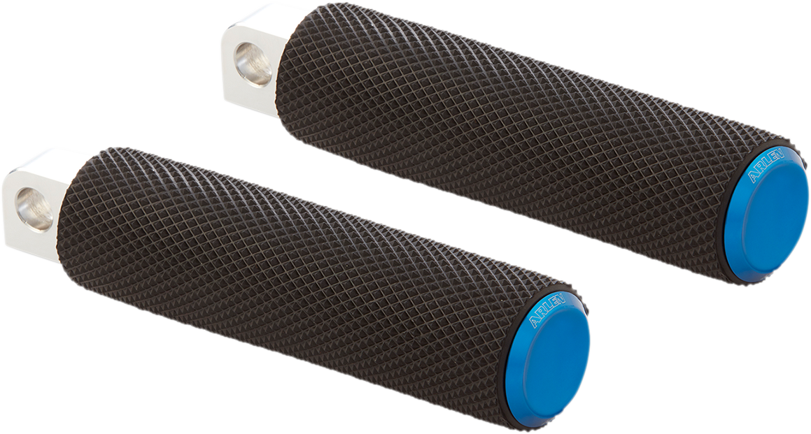 ARLEN NESS M-Eight Fusion Footpegs