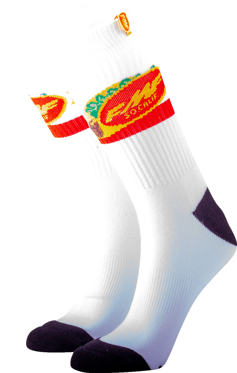 Taco Tuesday Socks undefined