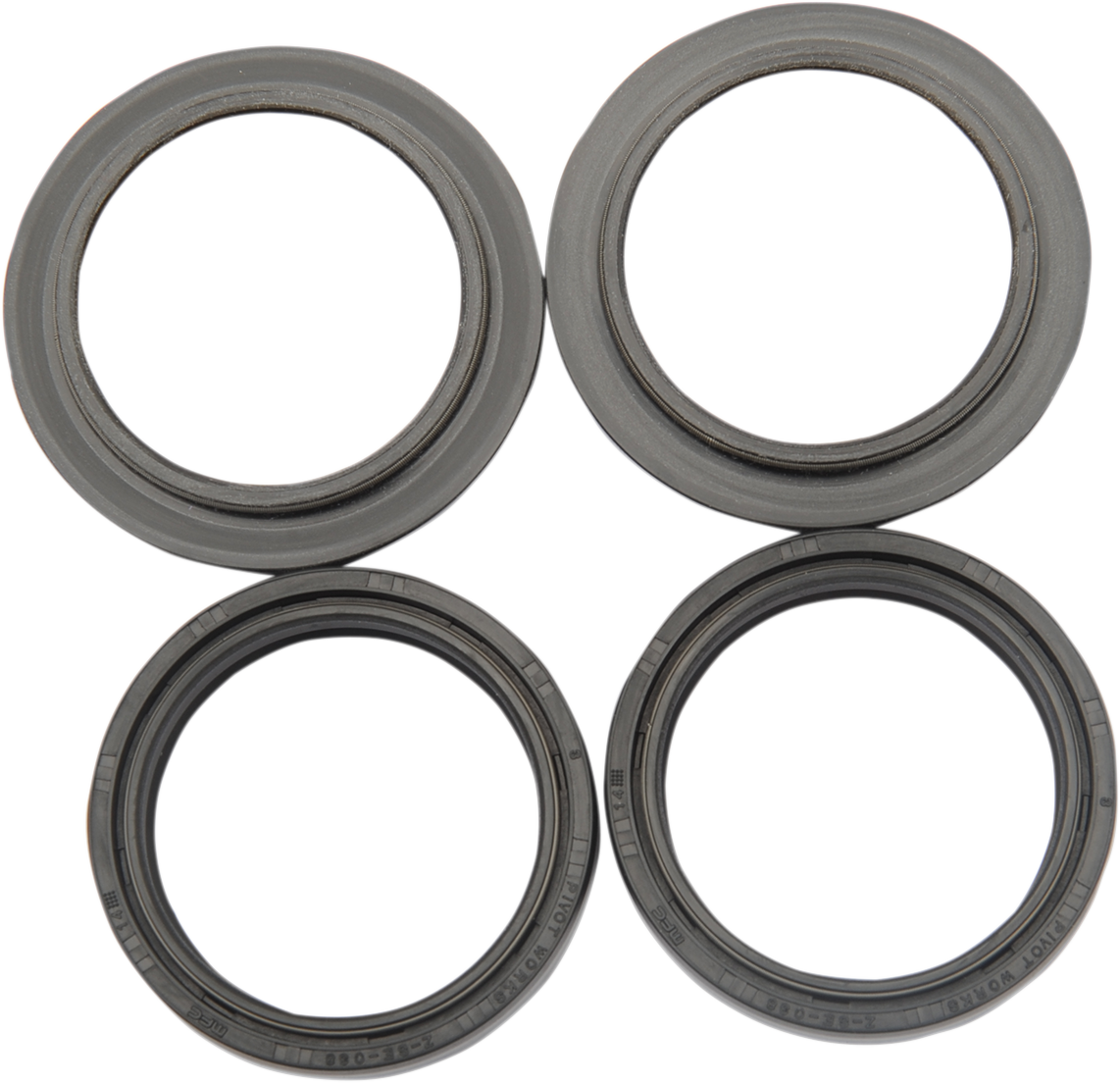 PIVOT WORKS Fork Seal Kit