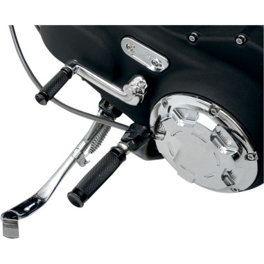 LEVER SHIFT CHR 06-18 XL