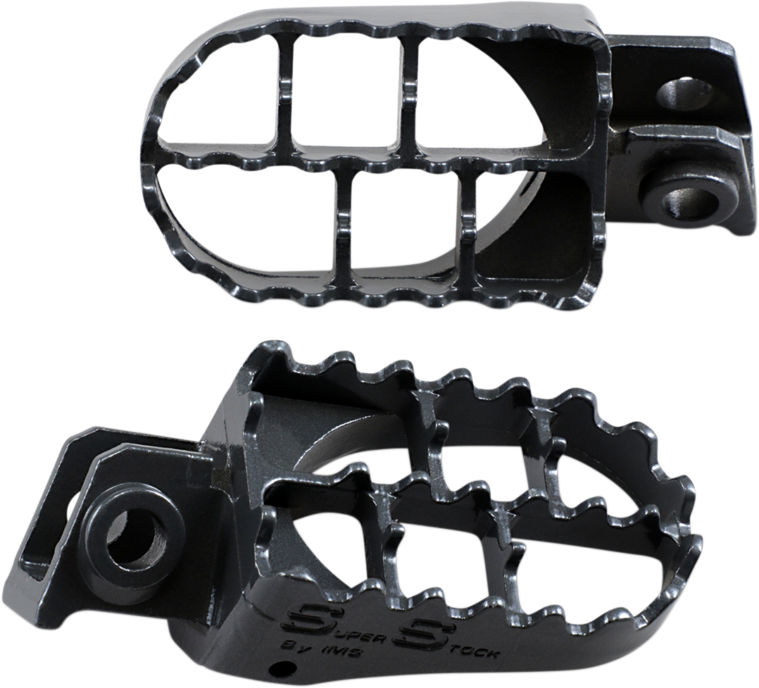 IMS PRODUCTS INC. Super-Stock Footpegs