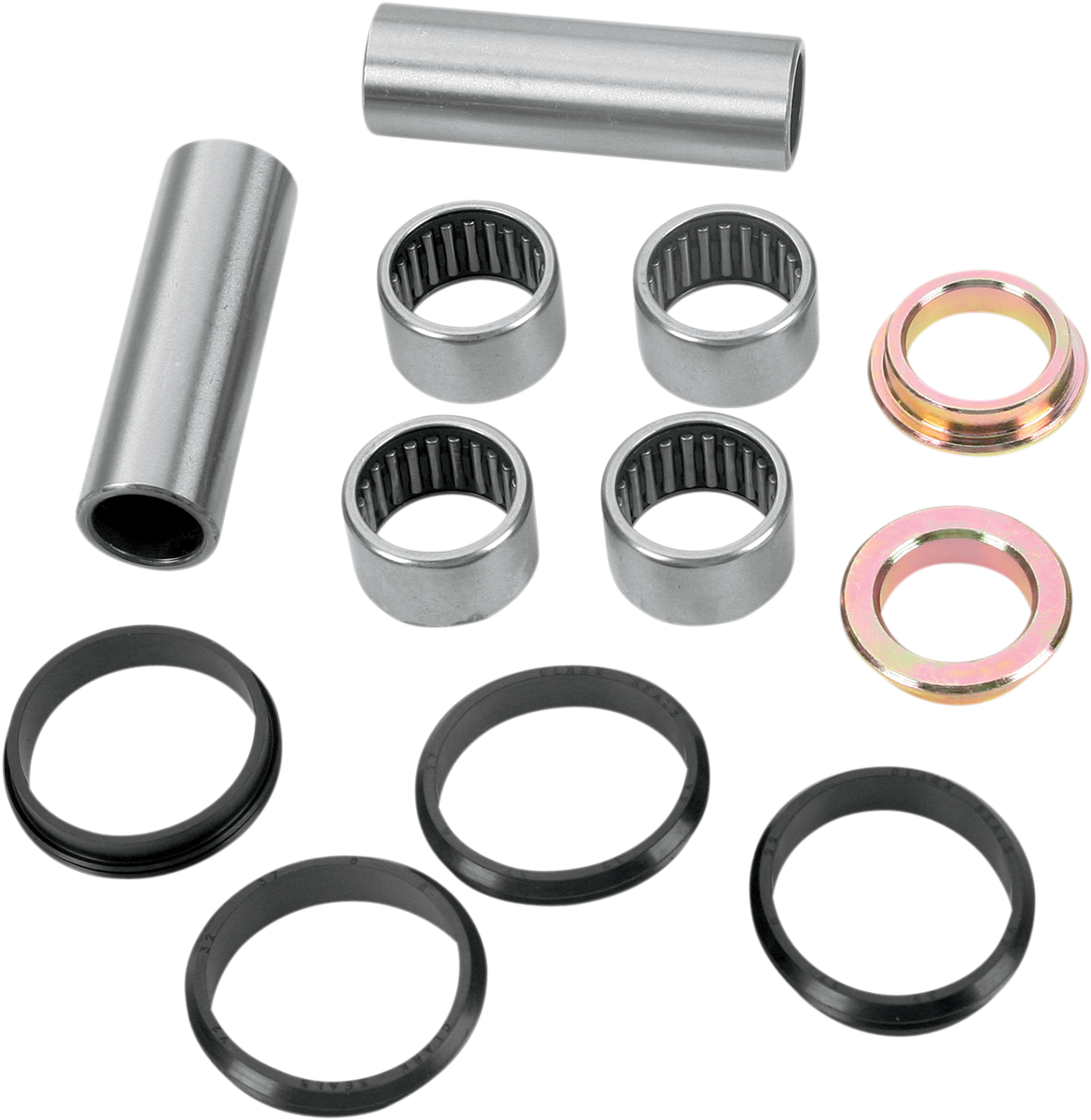 Swingarm Bearing Kit undefined