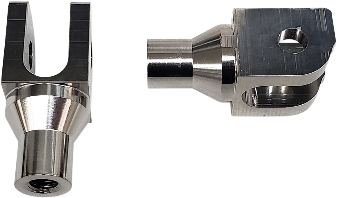 RIVCO PRODUCTS Peg Adapter