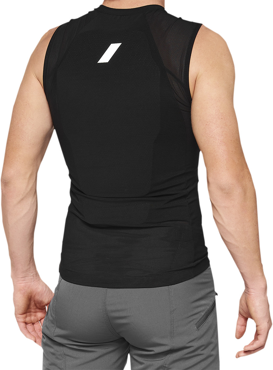100% Tarka Body Armor — Vest