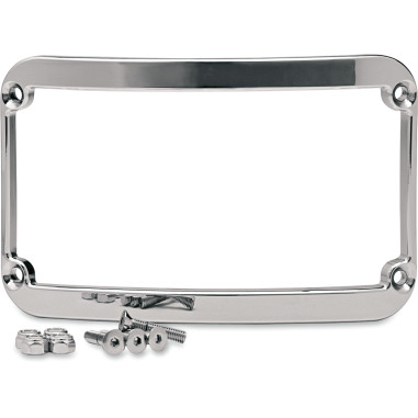 FRAME LCNS FRNCH 200 CHR