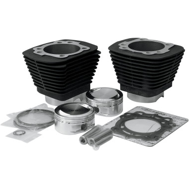 CYLINDER KT 04-18XL1250BL