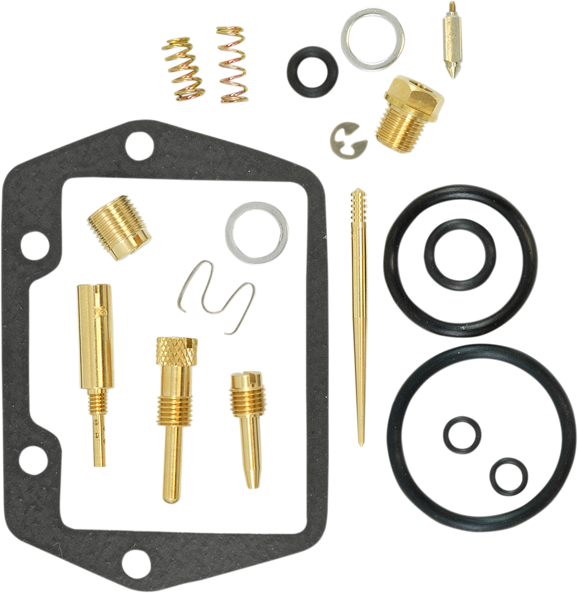 Carburetor Repair Kit undefined