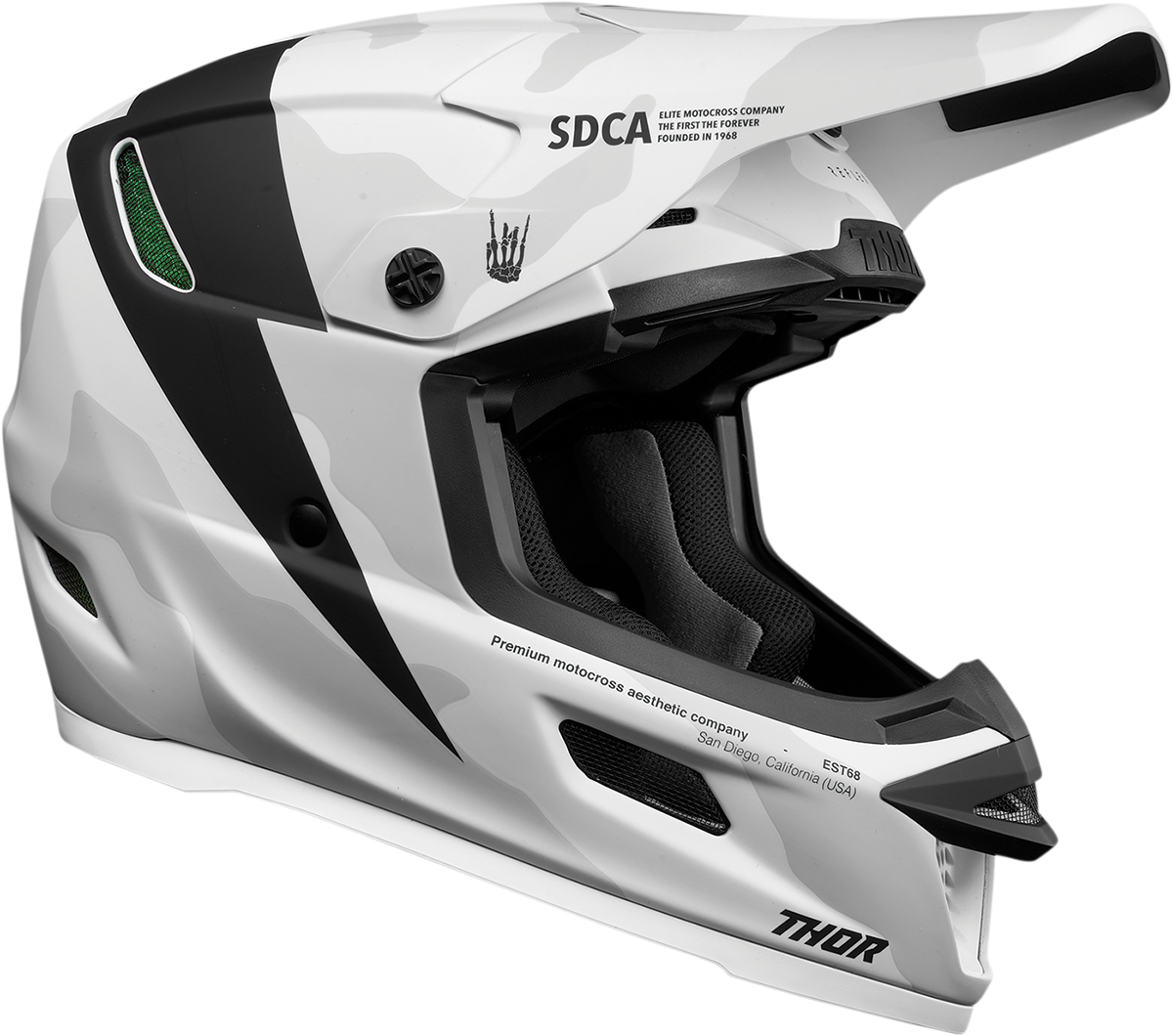 THOR Reflex Cast MIPS® Helmet
