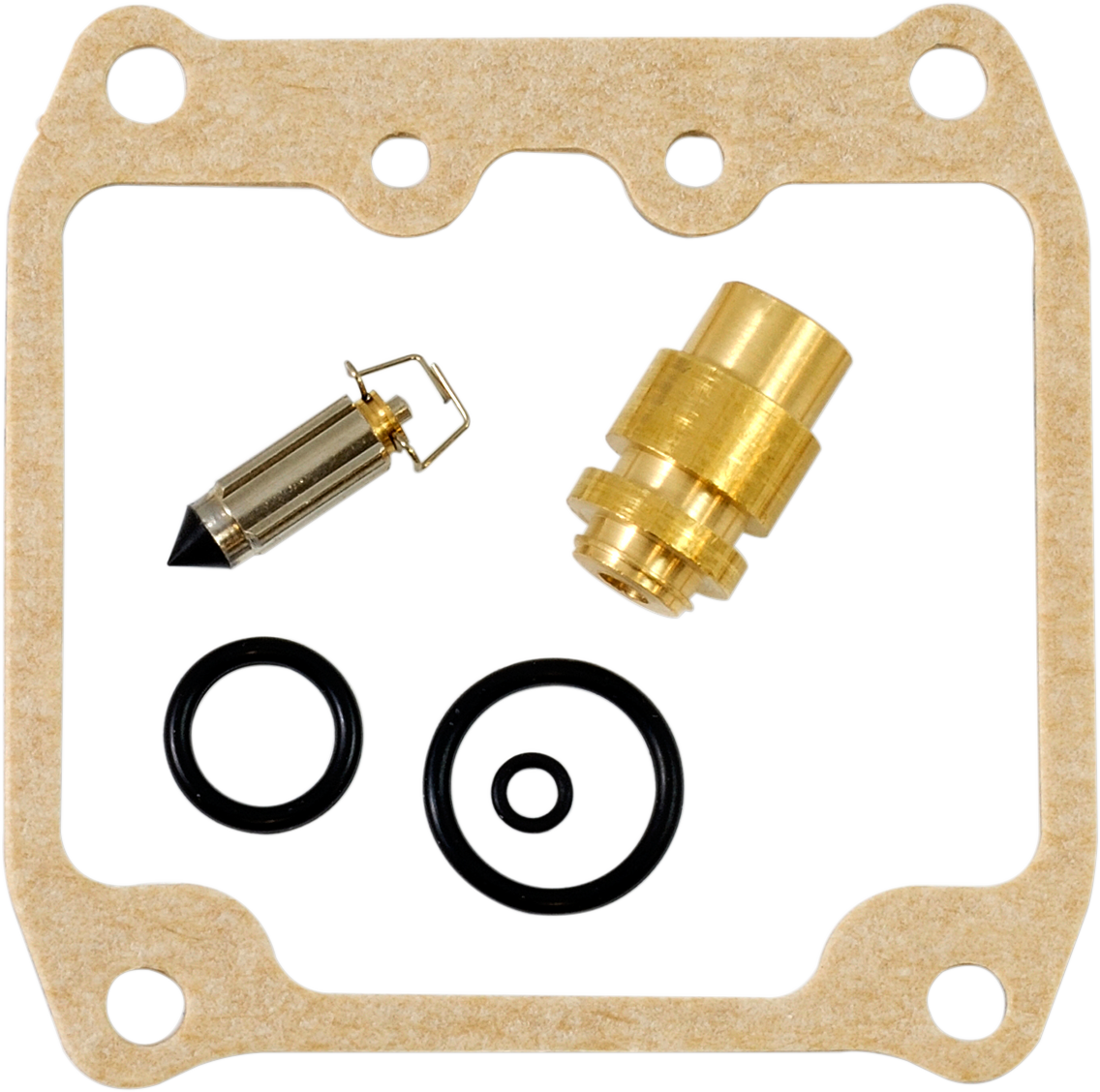 Carburetor Repair Kit undefined