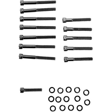 BOLT KT CAM CVR XL04-18KN