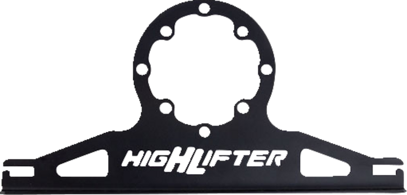 Alignment Tool - ATV/UTV