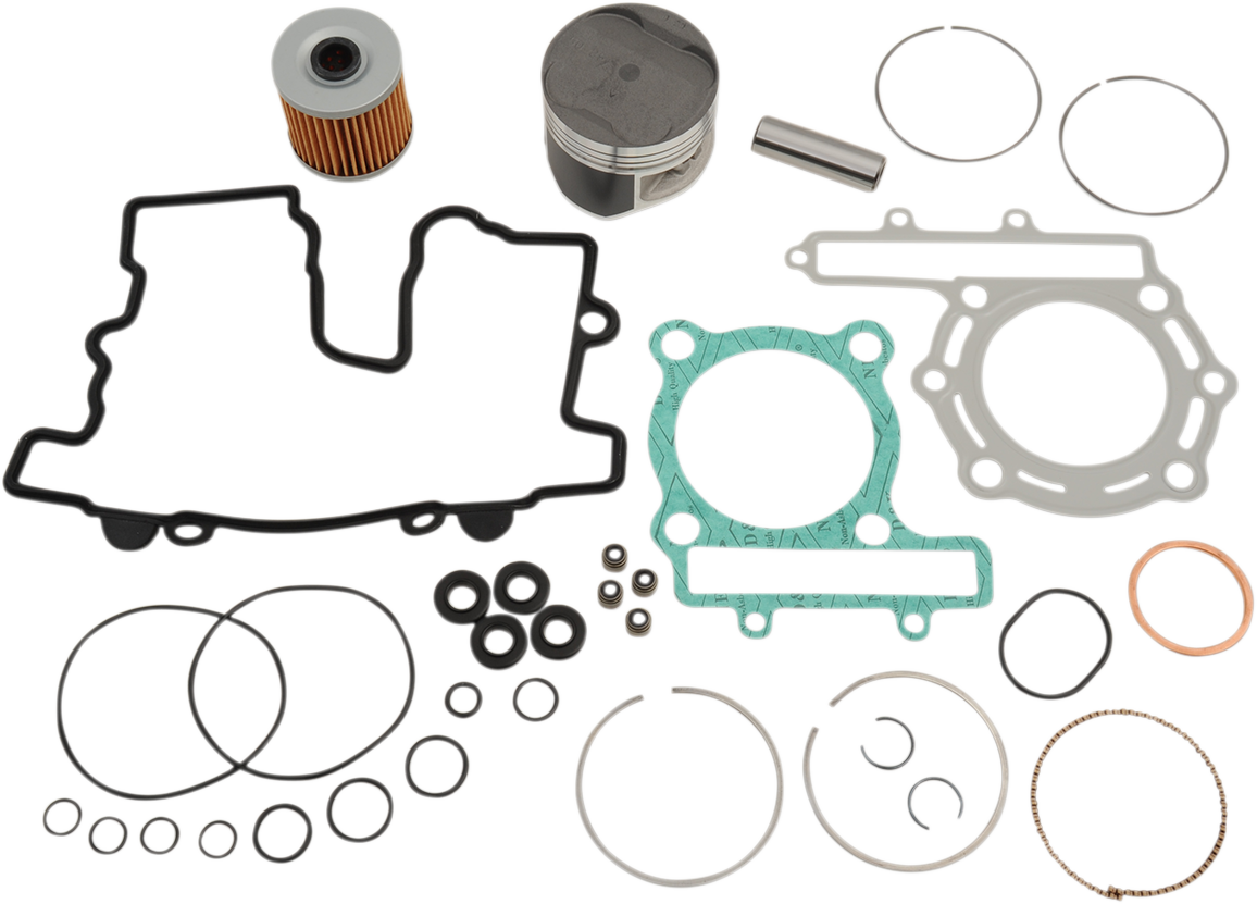 WSM Top-End Rebuild Kit