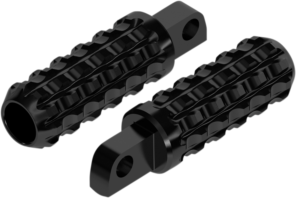 RSD Traction Footpegs