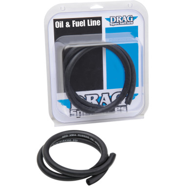 FUEL LINE BLK 5/16