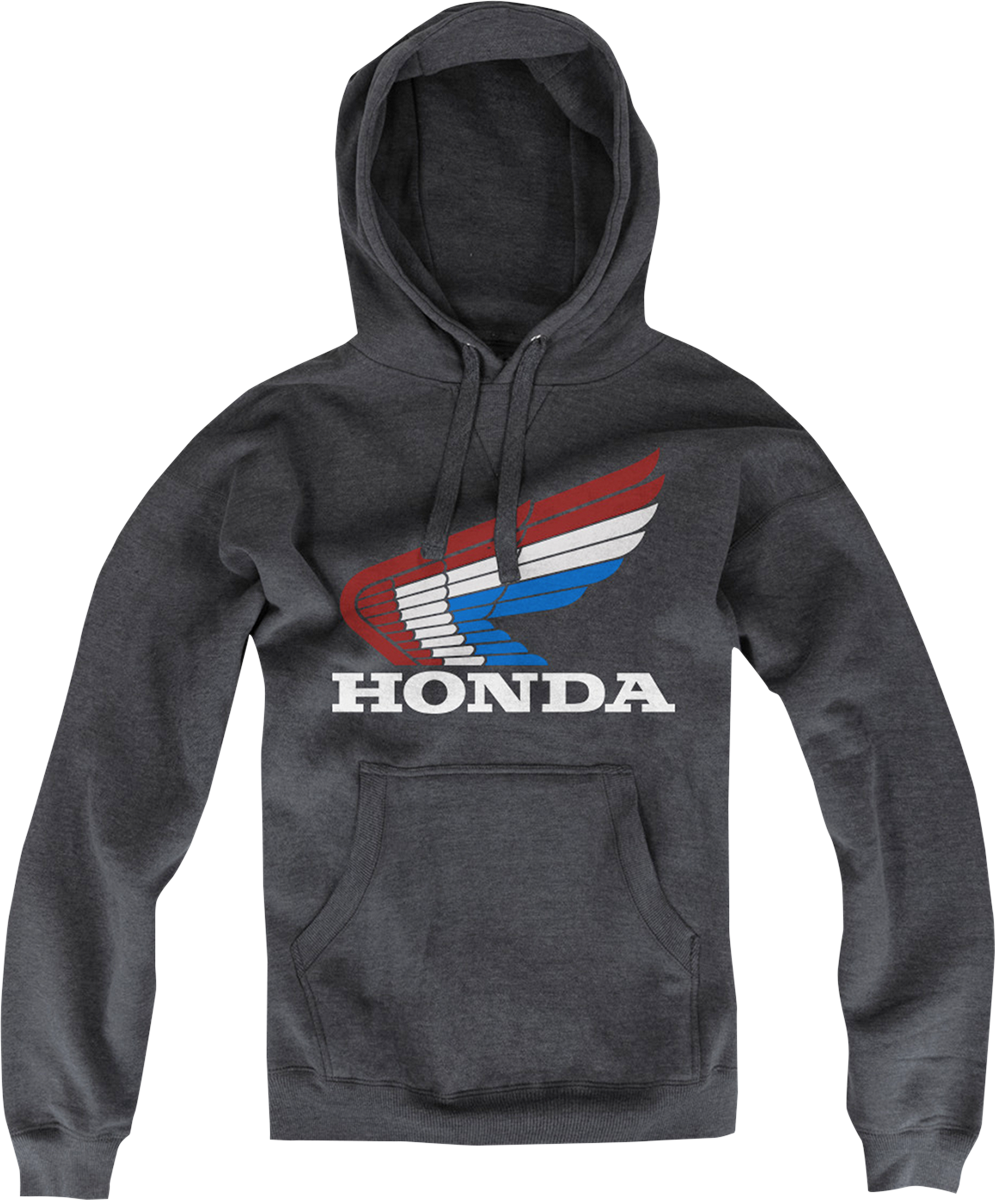 Honda Vintage Wing Hoodie XL