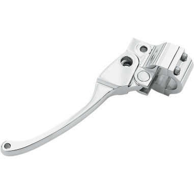 CUST CLAMP CLUTCH LVR SOL