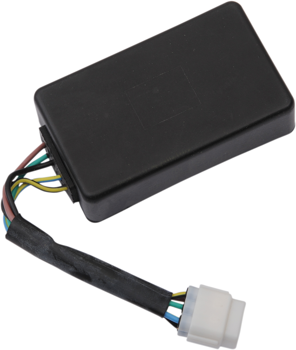 Hot Shot Series CDI Box undefined