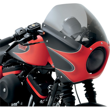 FAIRING 04-12 XL PRM