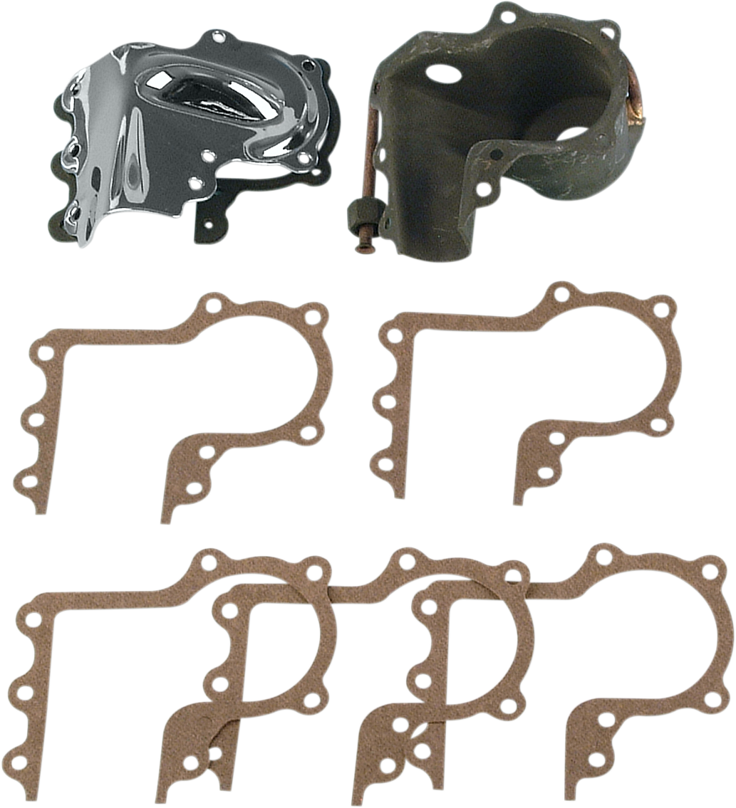 Replacement Rocker Box Cover Gaskets undefined