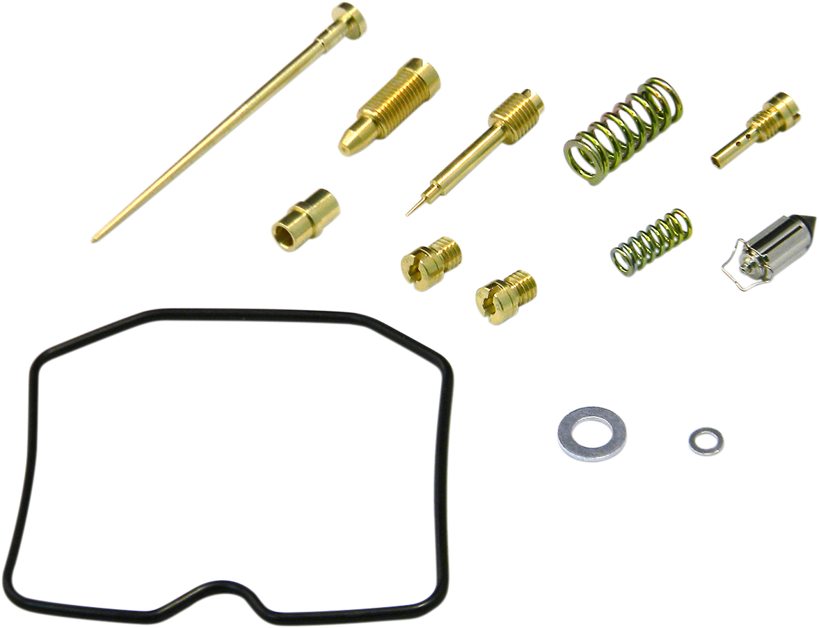 Carburetor Repair Kit undefined