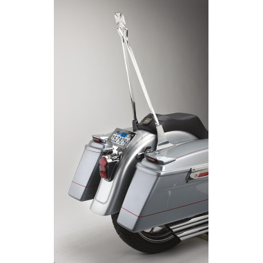 ATTITUDE-STYLE SISSY BAR STICKS