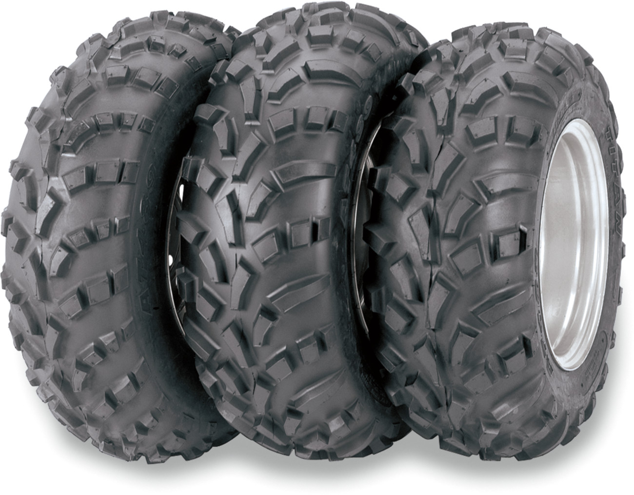 AT489 Tire undefined