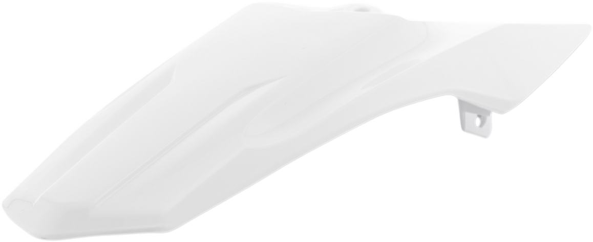 ACERBIS Rear Fender