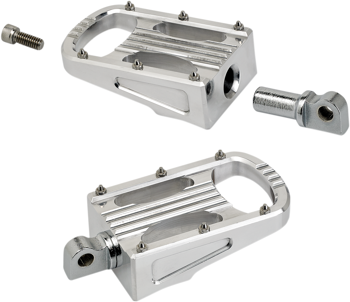 BILTWELL Punisher Footpeg