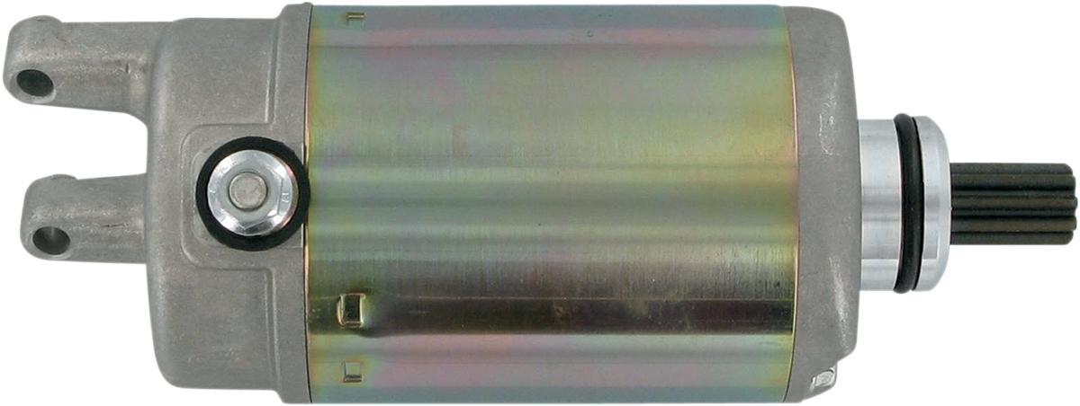 Starter for Suzuki undefined