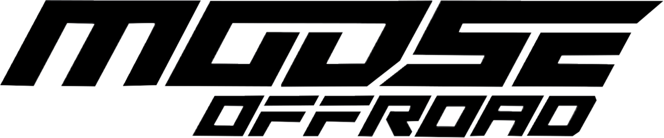 Moose Decal undefined