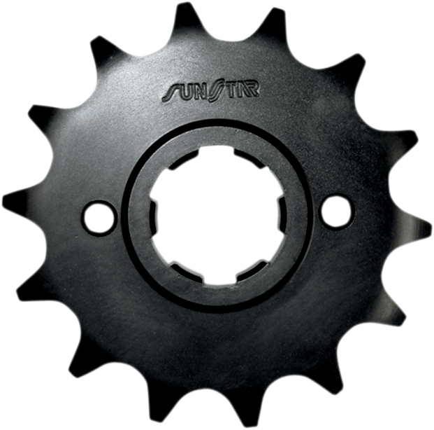 Front Sprocket undefined