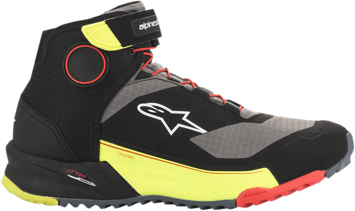 ALPINESTARS CR-X Drystar® Riding Shoes