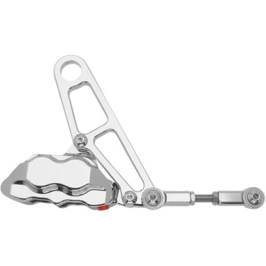 REAR CALIPER 10