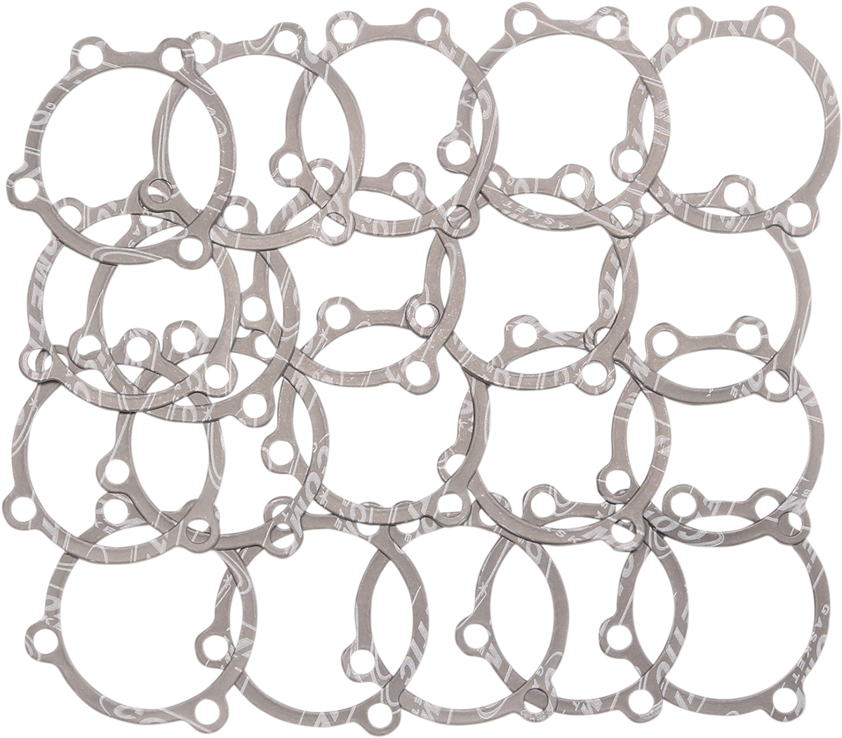 Air Cleaner Gasket undefined