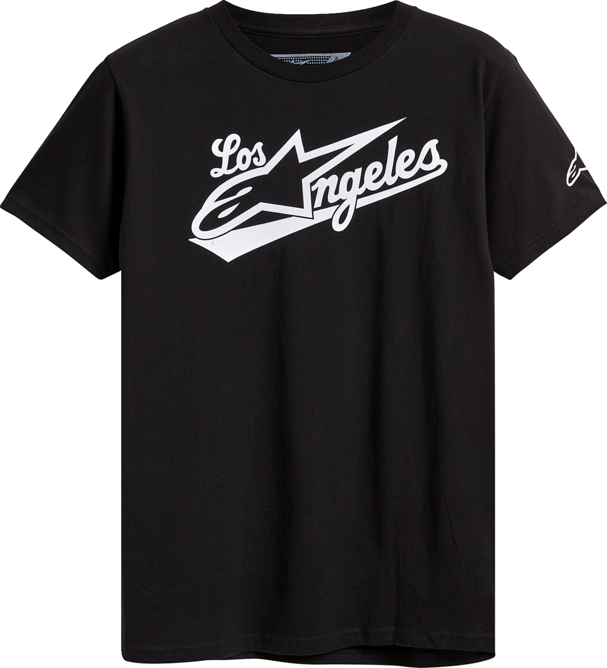 Los Angeles T-Shirt undefined