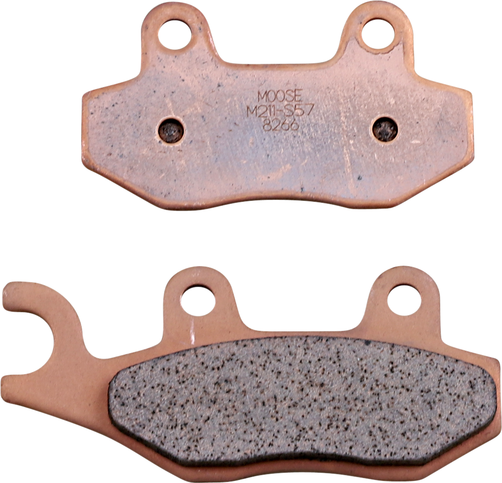 M1 Brake Pads undefined