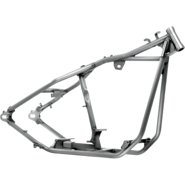 RIGID FRAME FOR 180/200 REAR TIRE