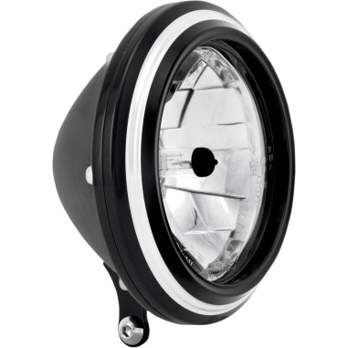 HEADLIGHT 5 3/4 MERC CC