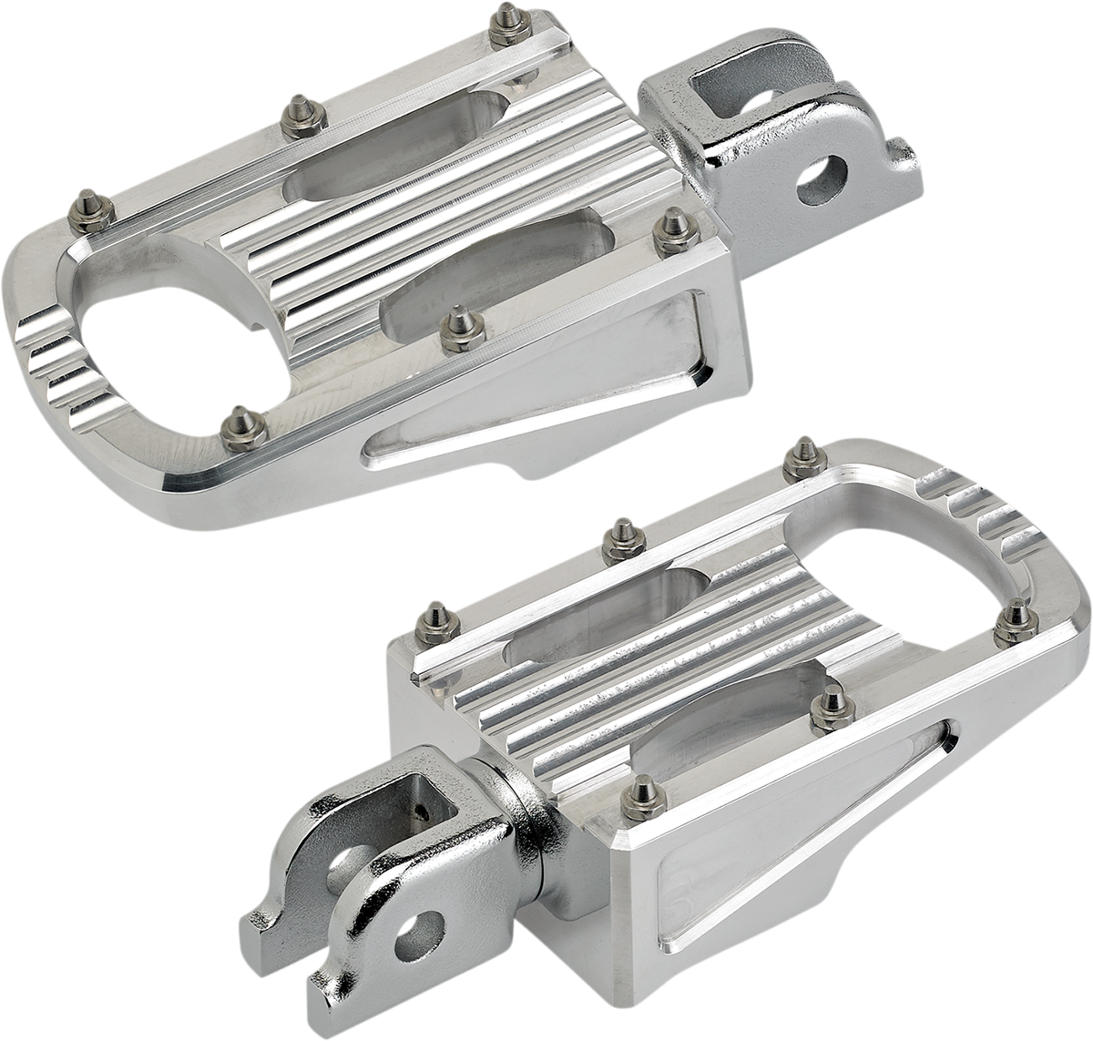 BILTWELL Punisher Footpeg