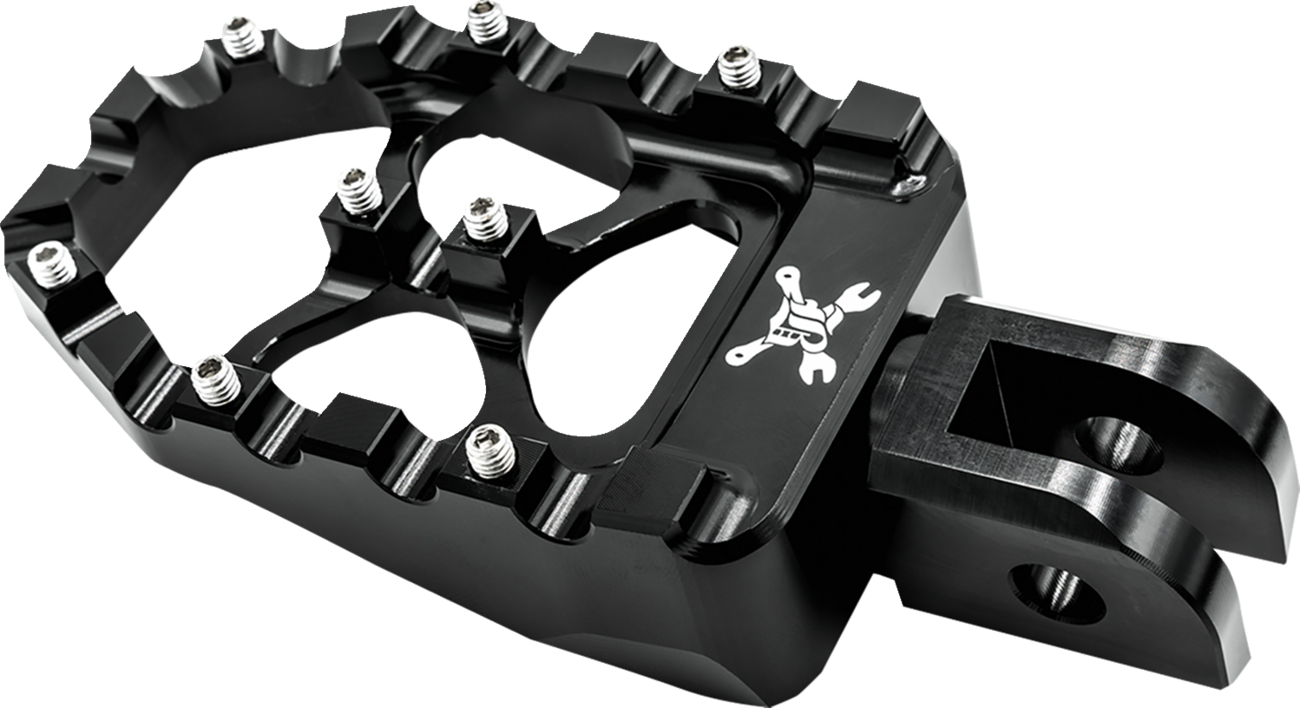 BURLY BRAND MX Evolution Pegs