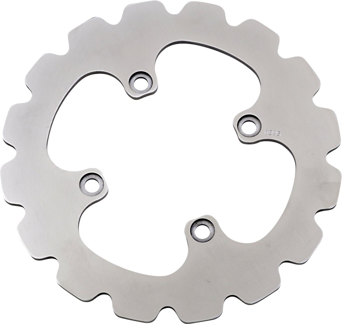 UTVX Series ATV Brake Rotor undefined