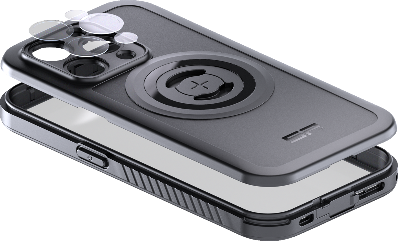 SP CONNECT Xtreme SPC+ Case